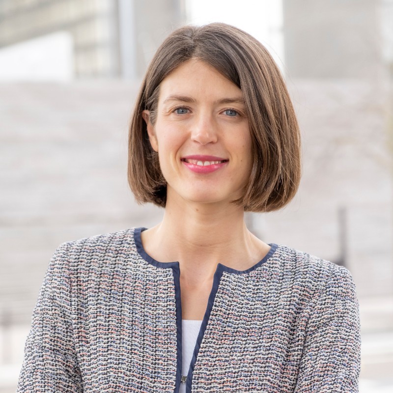 Charlotte Puechmaille, Kranus Health
